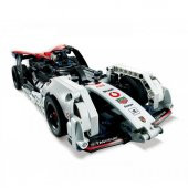 42137 LEGO® Technic - Formula E® Porsche 99X Electric, 422 parça +9 yaş Özel Fiyatlı Ürün - 4
