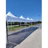 gazebo çadır 3x3 m2 - 4