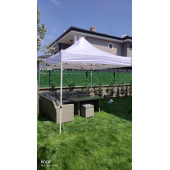 gazebo çadır 3x3 m2 - 1