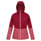 Regatta Wentwood Kadın Ceket-BORDO thumbnail 6