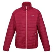 Regatta Wentwood Kadın Ceket-BORDO thumbnail 9