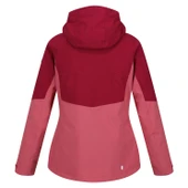 Regatta Wentwood Kadın Ceket-BORDO thumbnail 7