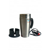 Gross Araç Su Isıtıcısı 12 Volt - 1