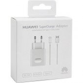 Sesatech Huawei Huawei Hızlı Şarj Aleti + Type-C Kablo 22.5W A+ - 2
