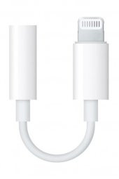 Sesatech Iphone 7 8 X Plus Uyumlu Kulaklık Çevirici Lightning Aux Dönüştürücü - 3