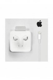 Sesatech Apple Iphone 7/7plus Mikrofonlu Kulaklık Lightning Konnektörlü Kulaklık - 1