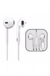 Sesatech Ios Uyumlu Lightning Kulaklık 7 7 Plus 8 8 Plus X Xs Max Xr - 3