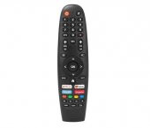 Blaupunkt BL55145SG Android Smart Tv Kumanda-No Mic. - 1