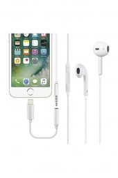 Sesatech Iphone Kulaklık Çevirici Aux Dönüştürücü - 2