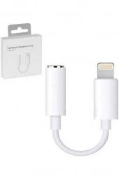 Sesatech Iphone 7-8-x-plus Kulaklık Çevirici Bluetooth Aux Dönüştürücü - 1