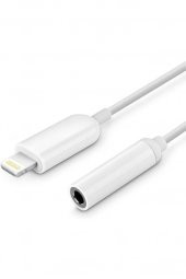 Sesatech Iphone 7-8-x-plus Kulaklık Çevirici Bluetooth Aux Dönüştürücü - 2