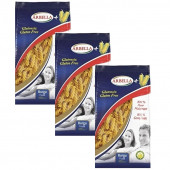 Arbella Plus Glutensiz Burgru Makarna 400 Gr x 3 Adet - 1