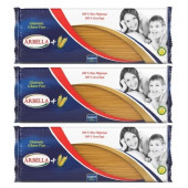 Arbella Plus Glutensiz Spaghetti 400 Gr x 3 Adet - 1