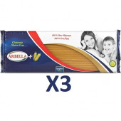 Arbella Plus Glutensiz Spaghetti 400 Gr x 3 Adet - 2