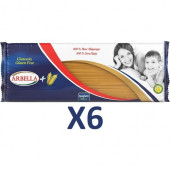Arbella Plus Glutensiz Spaghetti 400 Gr x 6 Adet - 2