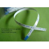 Asus N552 N552VW N552VX P302LA P302LJ P302UA P302UJ P302UV Touchpad Flex Kablosu  8-0.5-20B - 1