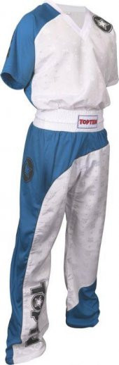 Kick Boks Kıyafetleri - 5