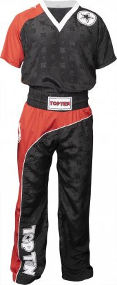 Kick Boks Kıyafetleri - 7
