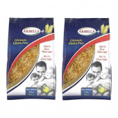 Arbella Plus Glutensiz Arpa Şehriye 400 Gr x 2 Adet - 1
