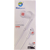 Blue Spectrum TC-21 TypeC Girişli Kulak İçi Kablolu Kulaklık - 1