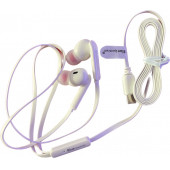 Blue Spectrum TC-21 TypeC Girişli Kulak İçi Kablolu Kulaklık - 3