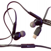 Blue Spectrum TC-21 TypeC Girişli Kulak İçi Kablolu Kulaklık - 5