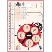 Okul Öncesi ve 1-2-3. Sınıflar Matematiğin KODLARI YAZ-SİL Eğitim Seti - 2