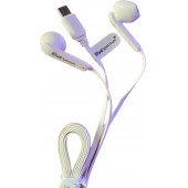 Blue Spectrum TC-20 TypeC Girişli Kulak İçi Kablolu Kulaklık - 2