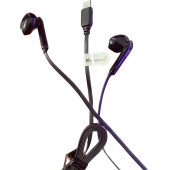 Blue Spectrum TC-20 TypeC Girişli Kulak İçi Kablolu Kulaklık - 4