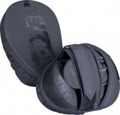 TOP TEN Power Ink Black n Black (Ellik) Boks Odak Lapası (27,00 cm x 19,00 cm x 5,00 cm) - 1