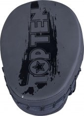 TOP TEN Power Ink Black n Black (Ellik) Boks Odak Lapası (27,00 cm x 19,00 cm x 5,00 cm) - 2