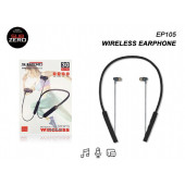 Subzero EP-105 Kablosuz Sporcu Kulaklık 30 Saat Bluetooth 5.0 Boyun Askı - 3