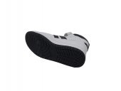 Jump 28708 Beyaz Yüksek Bilekli Kadın Sneaker Günlük Spor Ayakkabı - 5