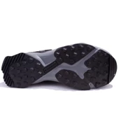 Hammer Jack 10121754 Wilton Siyah Gri Ortopedik Su Geçirmez Outdoor Unisex Spor Ayakkabı thumbnail 4