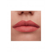 LYKD Likit Mat Ruj 137 Mocha - 3