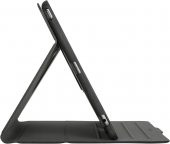 Targus THZ886GL Versavu Slim iPad Koruma Kılıfı (7-8-9. Nesil) 10.2 inç, iPad Air 10.5 inç, iPad Pro 10.5 inç - Siyah - 3