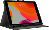 Targus THZ886GL Versavu Slim iPad Koruma Kılıfı (7-8-9. Nesil) 10.2 inç, iPad Air 10.5 inç, iPad Pro 10.5 inç - Siyah - 4