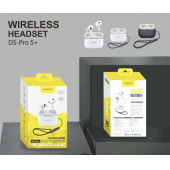 Dunspin DS-Pro5+ Bluetooth Kulak İçi Kulaklık ANC - 2