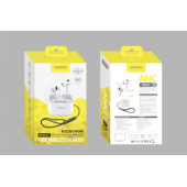 Dunspin DS-Pro5+ Bluetooth Kulak İçi Kulaklık ANC - 3