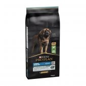 Pro Plan Büyük Irk Kuzu Etli Yetişkin Köpek Maması 14 Kg - 1