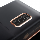 Karaca Hatır Plus 5 ın 1 Essential Közde Türk Kahve Makinesi - 3