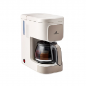 Karaca Just Coffee Aroma 2 In 1 Filtre Kahve ve Çay Demleme Makinesi - 2