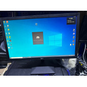 LG 22MK400H-B 21.5" 1 MS 75 Hz HDMI+VGA FreeSync Full HD TN LED Gaming Monitör Yenilenmiş - 3