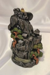 Gri Şelale Geri Akış Tütsülük thumbnail 1