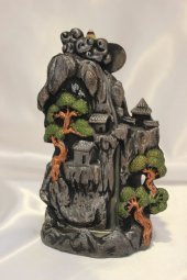 Gri Şelale Geri Akış Tütsülük thumbnail 2