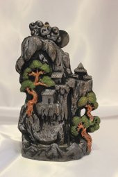 Gri Şelale Geri Akış Tütsülük thumbnail 5