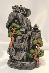 Gri Şelale Geri Akış Tütsülük thumbnail 7