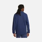 Nike Sportswear Sports Utility Sherpa Full-Buttoned Erkek Ceket Oduncu Gömlek OVERSİZE FD4334-410 - 5