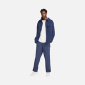 Nike Sportswear Sports Utility Sherpa Full-Buttoned Erkek Ceket Oduncu Gömlek OVERSİZE FD4334-410 - 4