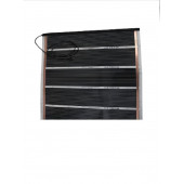 80x100 Keçeli Dijital Termostatlı Halı Altı Karbon Isıtıcı - 2